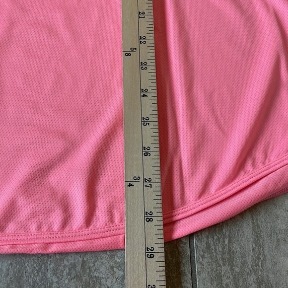 Cotton on Curve Pink tank top for women - Picture 8 of 8